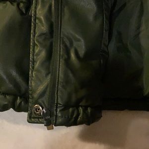 Puffer Coat